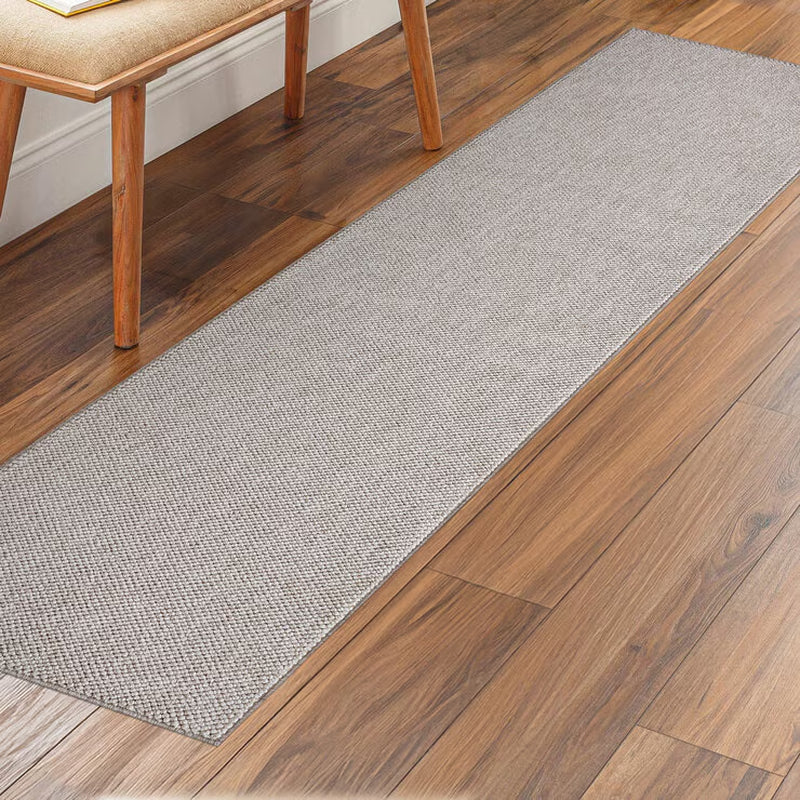 Off the Loom Runner in 3 Colours, 60 X 213 Cm