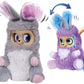 Fur - Bush Baby World Dreamstars  Soft Plush Toy With Moveable Eyes and Ears image 1