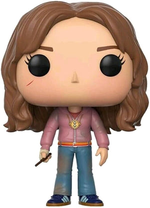 Funko Pop! Harry Potter Hermione Granger image 1