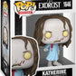 Funko POP! Movies: The Exorcist - Kathrine (Possessed) image 2