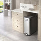 EKO Ecofly 30L Stainless Steel Bin image 5