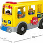 Fisher-Price Little People Big Pull Along School Bus image 6