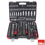 Hilka 171 Piece Mechanics Tool Set image 0