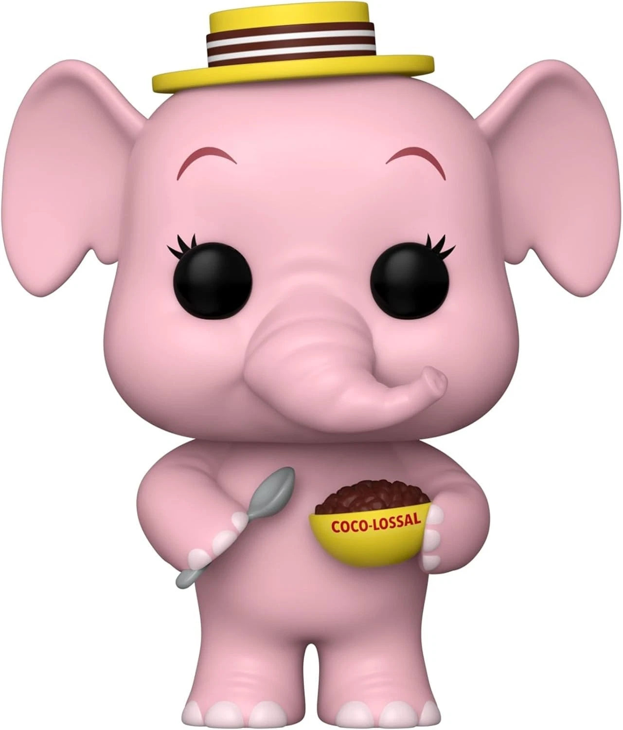 Funko POP! AD ICON: Kelloggs - Coco Krispies Elephant image 4