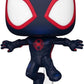 Funko POP! Marvel Spider-Man Across the Spider-Verse image 1