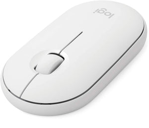 Logitech Pebble i345 Wireless Mouse Silent image 0