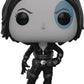 Funko Pop! Vinyl Marvel - Deadpool Domino image 1
