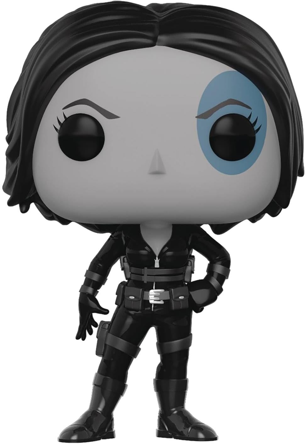 Funko Pop! Vinyl Marvel - Deadpool Domino image 1