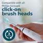 Philips Sonicare 4100 Power Rechargeable Electric Toothbrush Pressure Sensor image 11