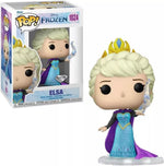 Funko Pop! Disney: Frozen- Elsa Diamond Collection image 0