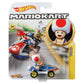 Hot Wheels Mario Kart Toad Sneeker image 1