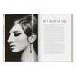 Barbra Streisand. Steve Schapiro & Lawrence Schiller by Lawrence Grobel