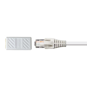 Swann 30M/100Ft Network Extension Cable, SWNHD-30MCAT5E-GL