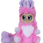 Fur - Bush Baby World Dreamstars  Soft Plush Toy With Moveable Eyes and Ears image 5