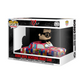 Funko Pop! Ride Super Deluxe: U2 - Achtung Baby Car with Bono Vinyl Figure #293 image 2