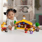 Fisher-Price Little People Nativity Playset with Music Lights image 1