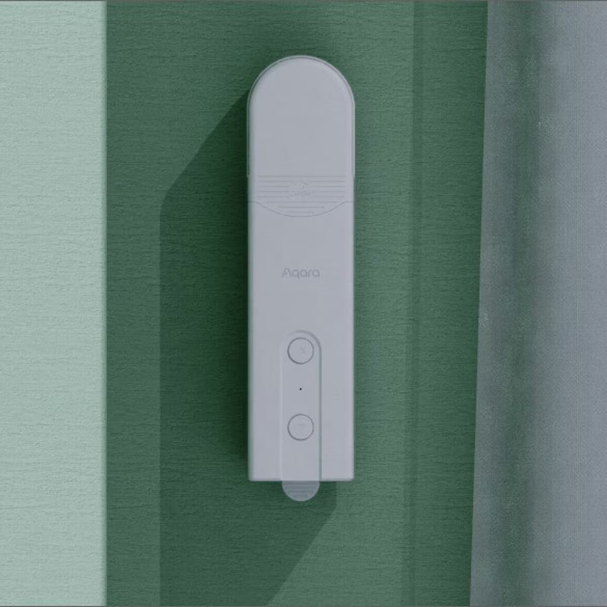 Aqara Roller Shade Driver E1, 2 Pack image 1