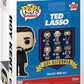Funko Pop! TV: Ted Lasso - Roy Kent image 4