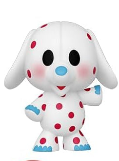 Funko Pop! Minis: Rudolph the Red-Nosed Reindeer: Christmas -  Misfit Elephant image 1