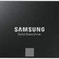 Samsung 850 EVO 500 GB 2.5 inch Solid State Drive image 5