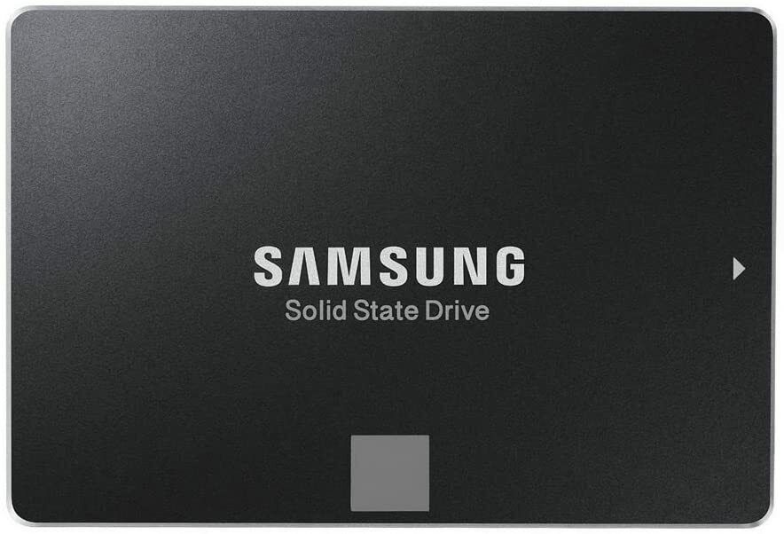 Samsung 850 EVO 500 GB 2.5 inch Solid State Drive image 5