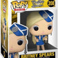 Funko Pop! Rocks: Britney Spears - Toxic Stewardess image 2