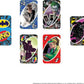 UNO Batman Card Game for Kids, Adults & Family with Collectible Deck & Special Rule Inspired by Batman Comics