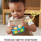 Fisher-Price Baby & Toddler Play Along Ear Buds image 2