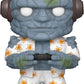Funko Pop! Marvel: Avengers Endgame - Gamer Korg #577 image 1