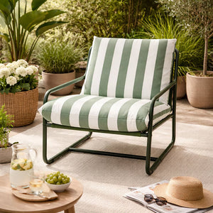Kettler Cloud Relaxer Chair