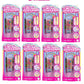 Mini BarbieLand Colour Reveal Dolls with Surprise Reveal image 8
