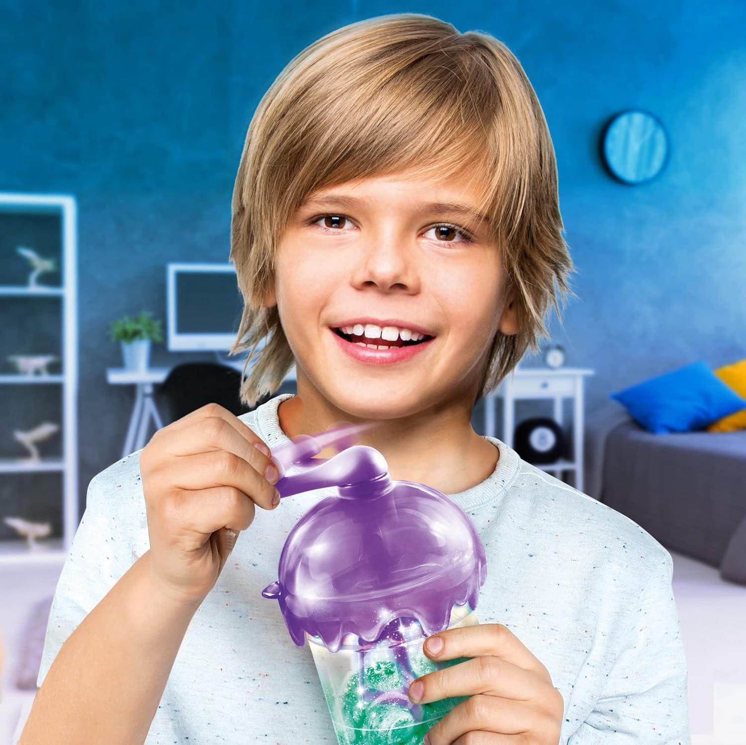 So Slime DIY Slime Factory make your own Slime image 6