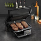 Optigrill  GC7P0810 Electric Grill