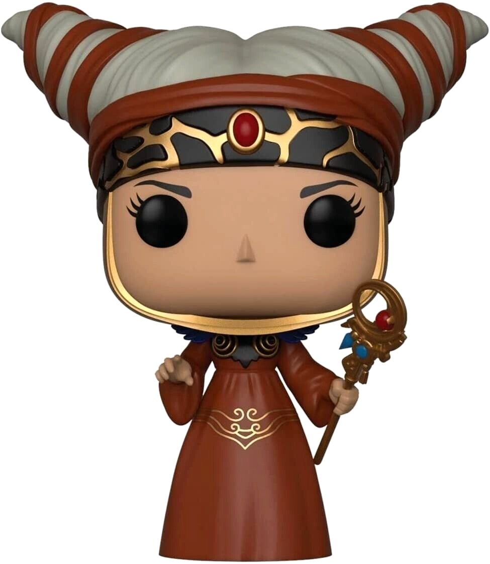 Funko POP! Television Power Rangers Rita Repulsa Vinyl Figure #665 image 1