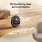 DREO Ceramic Whole Room Heater & Cooling Fan 2000W, DR-HSH015