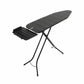 Brabantia Ironing Board B with Metal Steam Unit Holder image 1