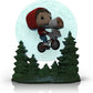 Funko Pop! The Extra-Terrestrial - Elliott and E.T. Flying #1259 image 2
