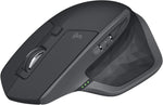 Logitech MX Master 2S Wireless Mouse image 0
