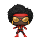 Funko Pop! Marvel: Spider-Man: Across The Spider-Verse - Spider-Woman image 1