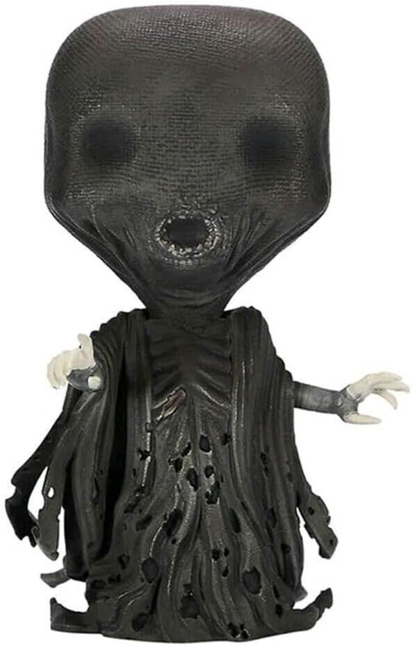 Funko Pop Movies Harry Potter Dementor #18 image 1