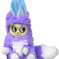 Fur - Bush Baby World Dreamstars  Soft Plush Toy With Moveable Eyes and Ears image 3