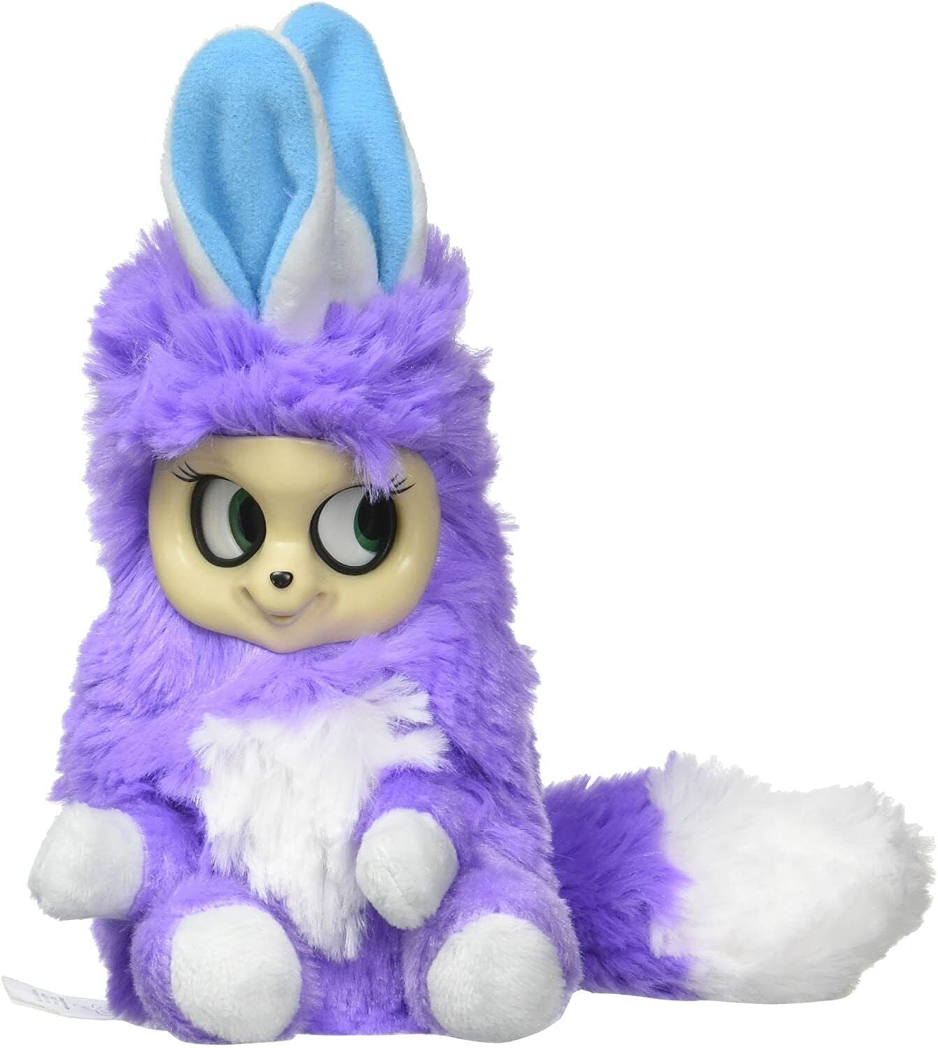 Fur - Bush Baby World Dreamstars  Soft Plush Toy With Moveable Eyes and Ears image 3