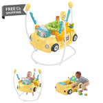 Fisher-Price 2-in-1 Servin Up Fun Jumperoo image 0