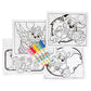 Crayola Color Wonder, Paw Patrol The Movie Colouring Pages image 1