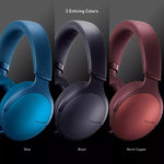 Panasonic  Wireless Bluetooth Headphones image 0