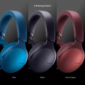 Panasonic  Wireless Bluetooth Headphones image 0