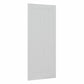 Mendes Internal Prefinished Internal Door - White Primed Mexicana 35 X 1981 X 762Mm