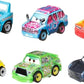 Mattel Disney & Pixar Cars Die Cast Mini Racers 10 Pack, Styles May Vary image 3