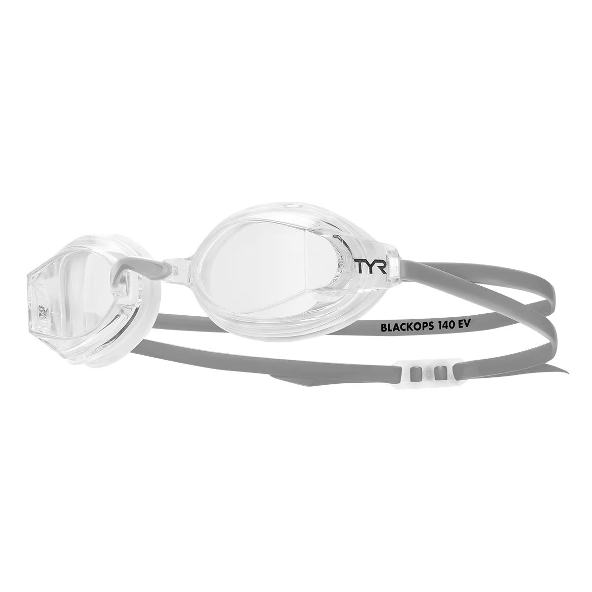 TYR Adult Goggles 3 Pack