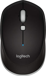 Logitech M535 Wireless Mouse Ambidextrous image 0